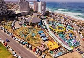To Let 5 Bedroom Property for Rent in Diaz Beach Western Cape